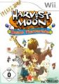 Wii Harvest Moon - Deine Tierparade  RESTPOSTEN