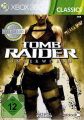 XB360 Tomb Raider - Underworld  'BUDGET'