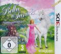 3DS Bella Sara 2  RESTPOSTEN
