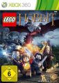 XB360 LEGO: Hobbit