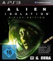 PS3 Alien - Isolation  D1  Ripley Edition  RESTPOSTEN