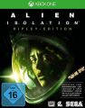 XB-One Alien - Isolation  Ripley Edition  D1
