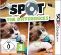 3DS Spot - The Differences  RESTPOSTEN