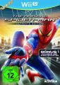 WiiU Spider-Man - The Amazing  RESTPOSTEN