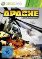 XB360 Apache - Air Assault  'B'