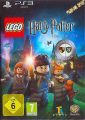 PS3 LEGO: Harry Potter - Jahre 1-4  Col. Ed.  RESTPOSTEN