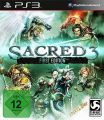 PS3 Sacred 3  1. Edition  RESTPOSTEN