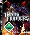 PS3 Transformers 2 - Die Rache  RESTPOSTEN