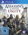 PS4 Assassins Creed - Unity  RESTPOSTEN