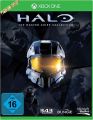 XB-One Halo  Masterchief Collection - Halo 1-4  inkl. aller MP Karten  RESTPOSTEN