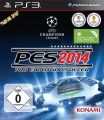 PS3 Pro Evolution Soccer 2014  (WM Ed.)  RESTPOSTEN
