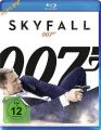 Blu-Ray Bond 007 - Skyfall  Min:149/DD5.1/WS