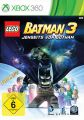 XB360 LEGO: Batman 3 - Jenseits von Gotham  RESTPOSTEN