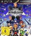 PS3 Kingdom Hearts HD 2.5 Remix  RESTPOSTEN