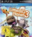 PS3 Little Big Planet 3  RESTPOSTEN