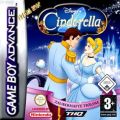 GBA Cinderella - Zauberhafte Traeume  RESTPOSTEN