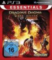 PS3 Dragon's Dogma - Dark Arisen  ESSENTIALS  RESTPOSTEN