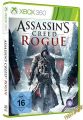 XB360 Assassins Creed - Rogue  RESTPOSTEN
