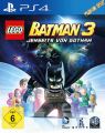 PS4 LEGO: Batman 3 - Jenseits von Gotham  RESTPOSTEN