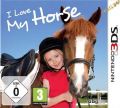 3DS I love my little Horse  RESTPOSTEN