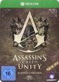 XB-One Assassins Creed - Unity  Bastille Edition  Lim. Ed.  RESTPOSTEN