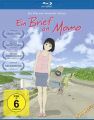 Blu-Ray Anime: Ein Brief an Momo  Min:120/DD5.1/WS