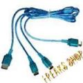 GBC Link Kabel  Universal  Flashpoint  RESTPOSTEN