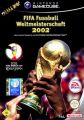 GC FIFA Weltmeisterschaft 2002  RESTPOSTEN