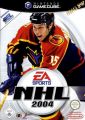GC NHL 2004  RESTPOSTEN