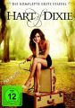 DVD Hart of Dixie  Staffel 1  -komplett-  5 DVDs  Min:800/DD2.0/WS