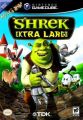 GC Shrek - Extra Large  RESTPOSTEN
