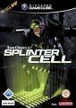 GC Splinter Cell  TOM CLANCY  (RESTPOSTEN)