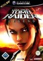 GC Tomb Raider - Legend  Lara Croft  RESTPOSTEN