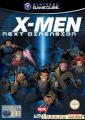 GC X-Men - Next Dimension  RESTPOSTEN