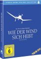 Blu-Ray Anime: Wie der Wind sich hebt  S.E.  Min:122/DD5.1/WS