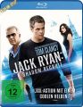 Blu-Ray Jack Ryan - Shadow Recruit  Min:106/DD5.1/WS