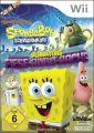 Wii Sponge Bob Schwammkopf: Planktons - Fiese Robo-Rache  RESTPOSTEN