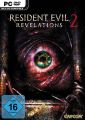PC Resident Evil: Revelations 2  RESTPOSTEN