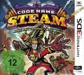 3DS Code Name: S.T.E.A.M.