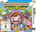 3DS Gardening Mama - Forest Friends