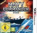 3DS Navy Commander  RESTPOSTEN