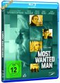 Blu-Ray A Most Wanted Man  Min:122/DD5.1/WS