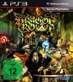 PS3 Dragons Crown  RESTPOSTEN