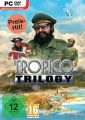 PC Tropico Trilogy  RESTPOSTEN