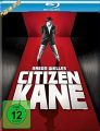 Blu-Ray Citizen Kane  C.E.  -s/w-  Min:90/DD1.0/VB