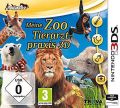 3DS Meine Zoo-Tierarztpraxis  3D  RESTPOSTEN
