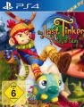 PS4 Last Tinker, The - City of Colors  RESTPOSTEN