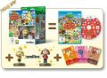 WiiU Animal Crossing: amiibo Festival  RESTPOSTEN