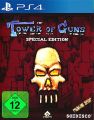 PS4 Tower of Guns  Lim. Steelbook-Edition  RESTPOSTEN