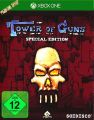 XB-One Tower of Guns  Lim. Steelbook Ed.  RESTPOSTEN